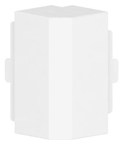 GGK Außeneck GEB-K 62x150mm HFT 90° Kst FB 60x150-AE aws RAL9010 unbeh