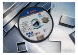 BOSCH-EW Trennscheibe 115x1mm 2608600545