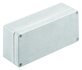 WEIDMÜLLER Leergehäuse alu IP67 ET140mm KLIPPON K31 B175xH80xT57mm geschl