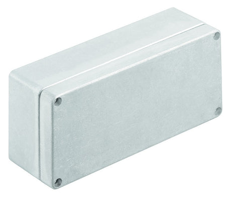 WEIDMÜLLER Leergehäuse alu IP67 ET140mm KLIPPON K31 B175xH80xT57mm geschl