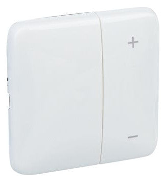 LEGRAND Wippe Serien Schalt/Dimm uws mt Creo Legrand 776786 div.Symbole
