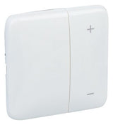 LEGRAND Wippe Serien Schalt/Dimm uws mt Creo Legrand 776786 div.Symbole