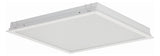 RIDI LED-Deckeneinbauleuchte 32W 4000K EBRE-LED 414/5200-840 MPS 3926lm ws