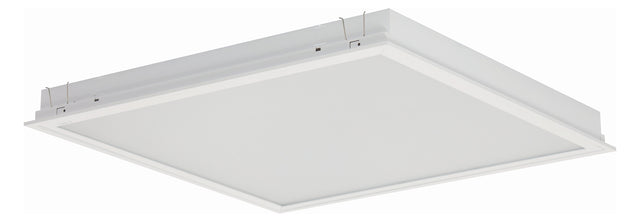 RIDI LED-Deckeneinbauleuchte 32W 4000K EBRE-LED 414/5200-840 MPS 3926lm ws
