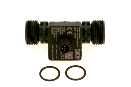 BOSCH Ersatzteil TTNR: 87186636050 Sensor Durchfluss 2-40