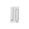 SIEDLE Zubehör Sprechanlage Kst ws HT 811/840/850/870-... W Hausstation