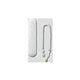 SIEDLE Zubehör Sprechanlage Kst ws HT 811/840/850/870-... W Hausstation