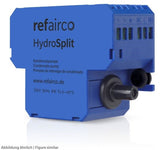 Kondensatpumpe Refairco HydroSplit mit Schwimmermodul und Alarmkontakt 8A *