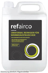 Refairco Univ.-Wärmetauscherreiniger 5L Konzentrat in Kanister