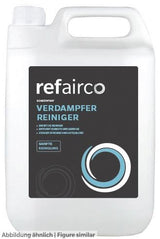 Refairco R2U Verdampferreiniger 5L gebrauchsfertig in Kanister