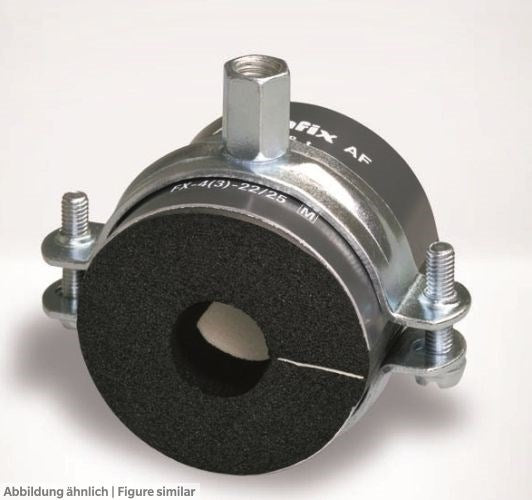 Armaflex-Rohrträger FX-6-54/57 Dämmschicht 32,0 bis 45,0mm