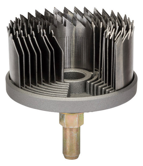 BOSCH-EW Lochsägenset 8tlg 8xLochsäge 1609200243 Karton