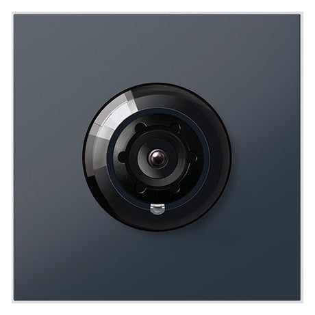 SIEDLE Videomodul Bus anthgr 99x99x41mm BCM 753-0 AG