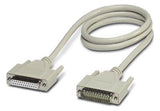 PHOENIX Konfektioniertes A/V-Kabel VS-25-DSUB-20-LI-5,0