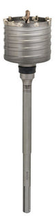 BOSCH-EW SDS-Bohrkrone Hartmetall F00Y145200  100x310mm
