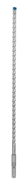 BOSCH-EW Hammerbohrer  8mm SDSplus SDS plus-7X 1pc 300/365mm f.Beton