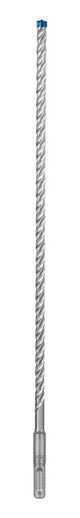 BOSCH-EW Hammerbohrer  8mm SDSplus SDS plus-7X 1pc 300/365mm f.Beton