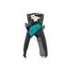 PHOENIX Presszange mech 180mm Aderendh CRIMPFOX 4 IN 1 0,5-2,5qmm