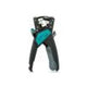 PHOENIX Presszange mech 180mm Aderendh CRIMPFOX 4 IN 1 0,5-2,5qmm