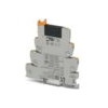 PHOENIX Optokoppler 24V 3A 3-33V LED PLC-OPT- 24DC/ 24DC/2 Transistor