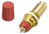 Einbauventil Serie 3 RA-NI G 1/2AG, ohne Stopfen (für Schäfer-HK)