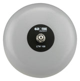 GROTHE Läutewerk 12V/DC 98dB IP66 Kst gr LTW 168 GR 12V DC Schnellschl AP 0,6A