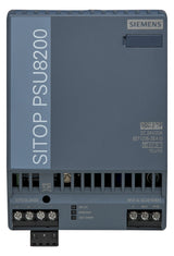SIEMENS Gleichstromversorgung REG 480W SITOP 6EP1336-3BA10 22,2-26,4V 20A IP20