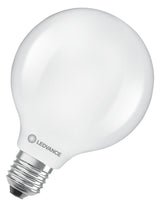 LEDVANCE LED-Kugellampe FM E27 G125 7,2W LED Cla Globe125 100 Fil EE A S 7.2 2700