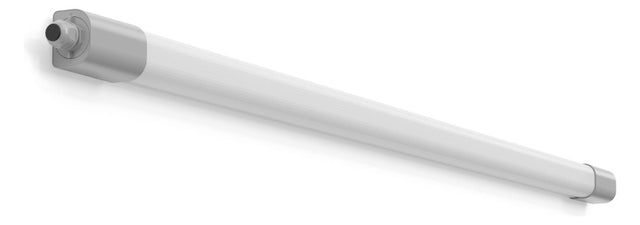 RZB LED-Feuchtraumleuchte 32-47W 4000K PLANOX ECO 451243.009.19 6300lm gr Konv