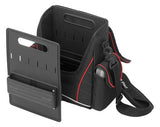 CIMCO Werkzeugtasche leer Kst 175134 m.Schulterriemen 315x320x120mm