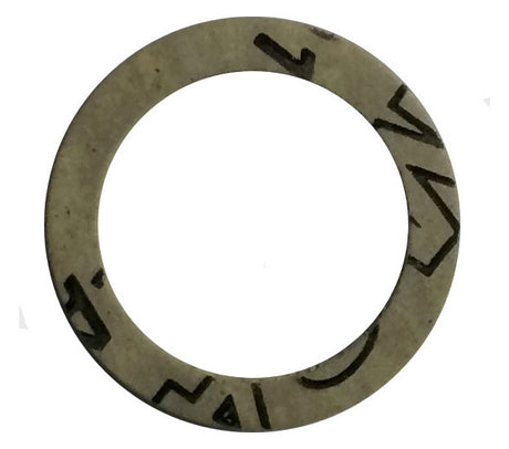 BOSCH Ersatzteil TTNR: 87101030450 Dichtung 18,6x13,5x1,5 (10x)