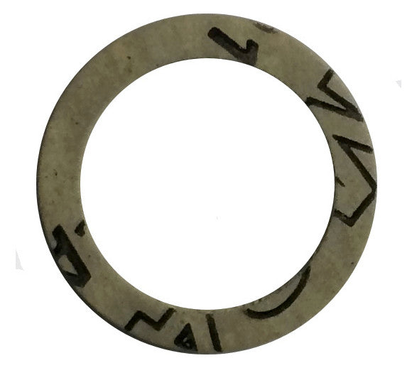 BOSCH Ersatzteil TTNR: 87101030450 Dichtung 18,6x13,5x1,5 (10x)
