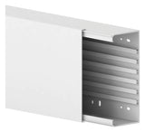GGK Leitungsführungskanal Kst aws unbeh FB 100x230 100x230x2000mm RAL9010