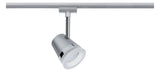 PAULMANN Strahler 10W HV IP20 GU10 chr Cone 976.13 mt Anb 1Ph