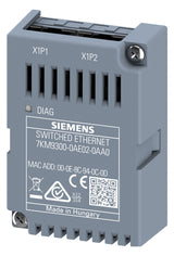 SIEMENS Kombimessgerät 7KM9300-0AE02-0AA0