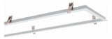 RIDI Einbaurahmen ws ST L1245mm ZBS-ER-EE 1245