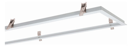 RIDI Einbaurahmen ws ST L1245mm ZBS-ER-EE 1245