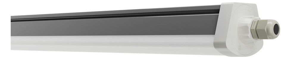 LEDVANCE LED-Feuchtraumleuchte 42W 4000K DP FLEX TH 1500 P 42W ML 840 IP66 6900lm