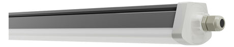LEDVANCE LED-Feuchtraumleuchte 42W 4000K DP FLEX TH 1500 P 42W ML 840 IP66 6900lm