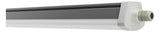LEDVANCE LED-Feuchtraumleuchte 42W 3000K DP FLEX TH 1500 P 42W ML 830 IP66 6800lm