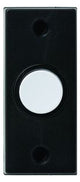 FRIEDLAND Klingeltaster Dimex AP schwarz D824