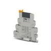 PHOENIX Optokoppler 24V 0,0085A 3-33V PLC-OSC- 24DC/ 24DC/ 2 Transistor LED