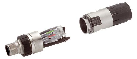 SIEMENS Rundsteckverbinder IP65/IP67 6GK1905-0EA10
