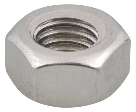 Walraven Sechskantmutter DIN 934 V4A M16 | 6127016