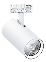 ZUMTOBEL LED-Schienenstrahler 26,5W Konv VIVO II V2 M 2600-FASH SWI 3CUC SP WH WH