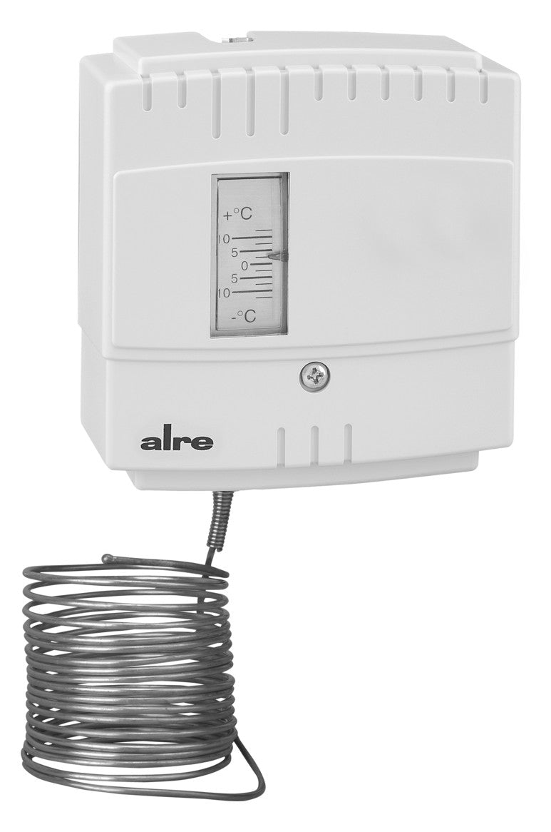 Alre-It einstufiger Frostschutzthermostat JTF-1 | E6090301