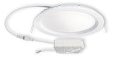 ESYLUX LED-Einbaustrahler 19W Konv DALI ELSA-2 DL 225 OP 110° 1800 830 DALI 1LED