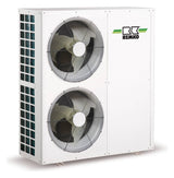 Remko Kaltwasser-Erzeuger RVS 260 DC INOX | 1611680