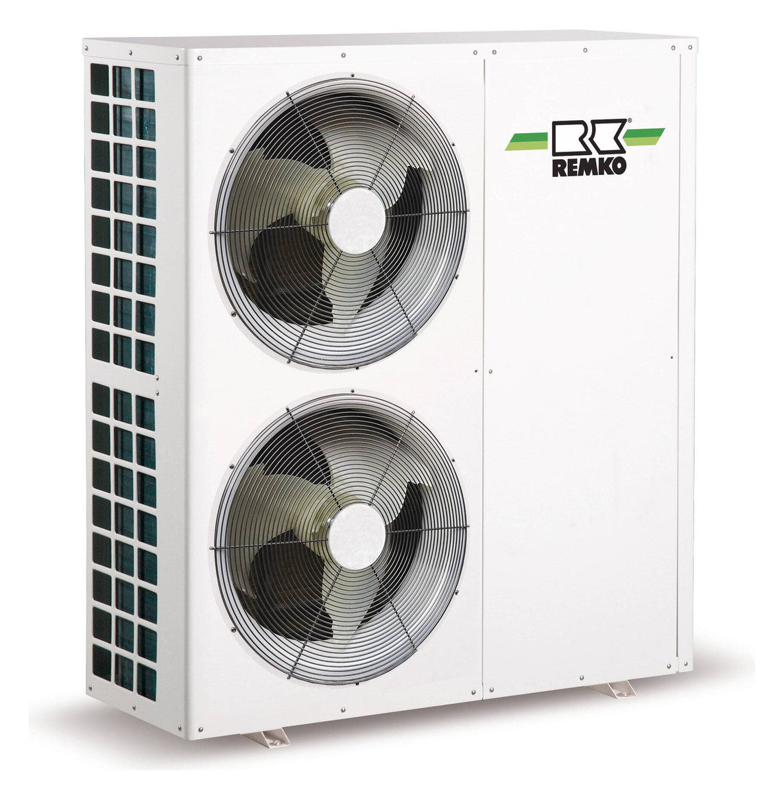 Remko Kaltwasser-Erzeuger RVS 80 DC | 1611693