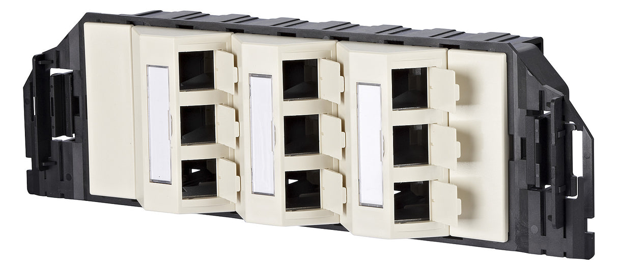 METZ CONNECT Modulaufnahme 9f pws ger 1309360901-E Bodentank/UFmont